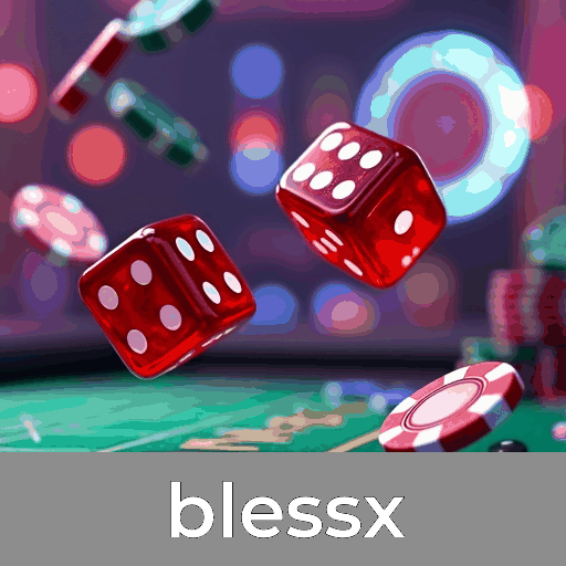 Desfrute do acesso premium e seguro em blessx
