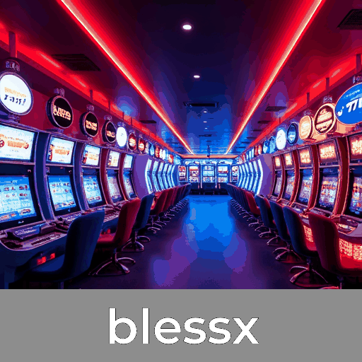 Blessx: Desvende a Fortuna com os Tigres Reluzentes do Fortune Tiger!